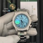 ساعة رولكس Daytona ارقام عربي