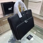 شنطة يد مونت بلانك