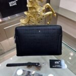 MONT BLANC Hand BAG