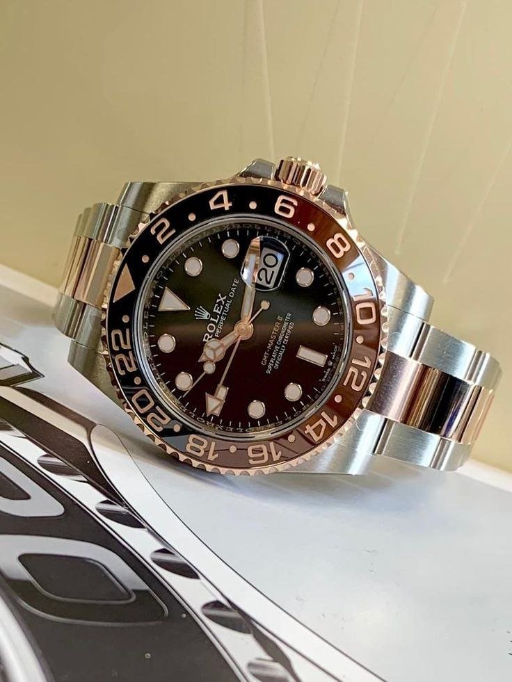 GMT