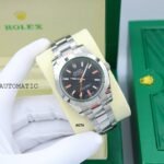 ساعات رولكس اويستر MILGAUSS