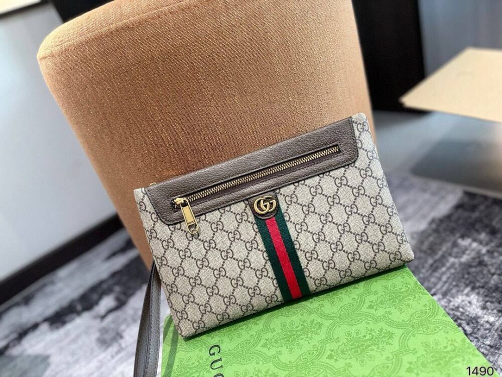 حقيبة يد GUCCI