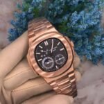 ساعة باتيك فيليب اوتوماتيك