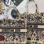 حقيبة DIOR نسائية