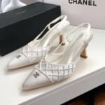 حذاء CHANEL نسائي