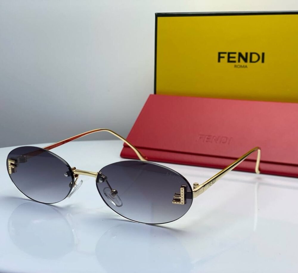 نظارات FENDI