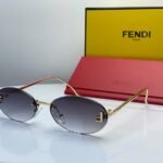 نظارات FENDI