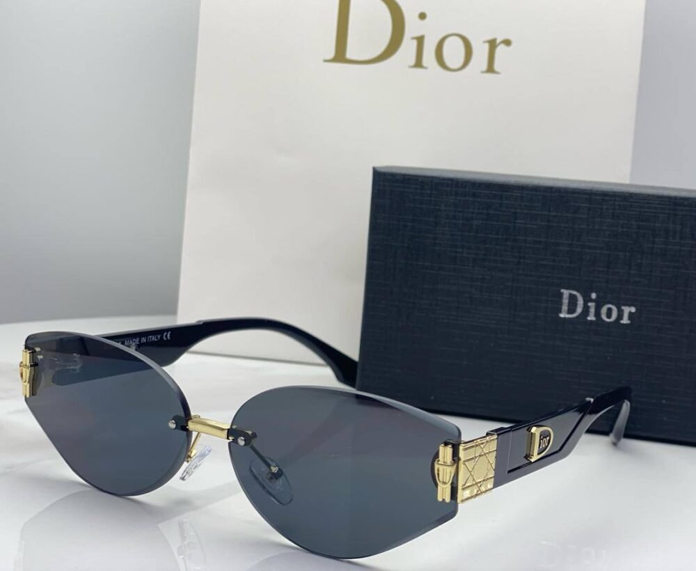 نظارات Dior