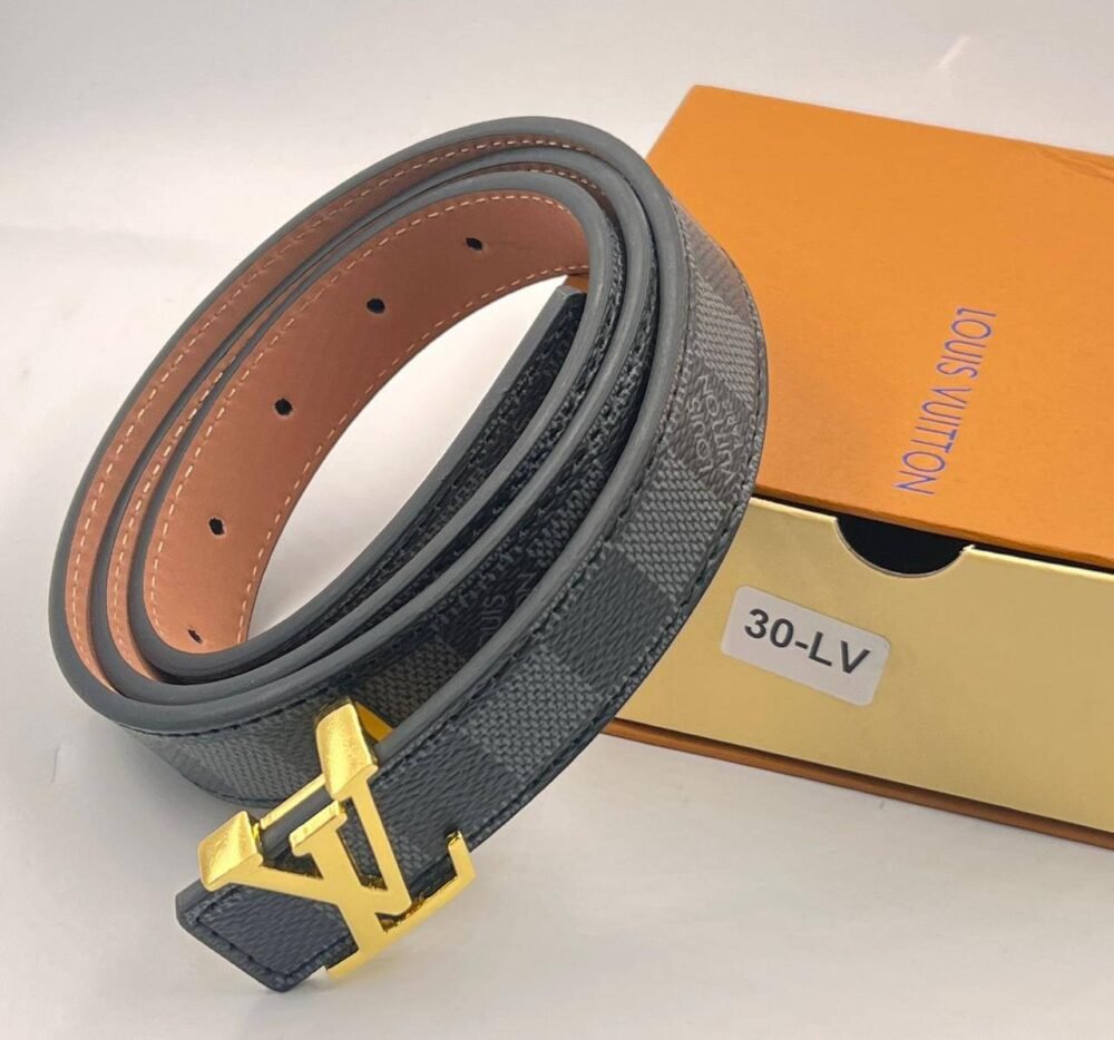 احزمة LOUIS VUITTON