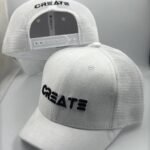 كابات CREATE