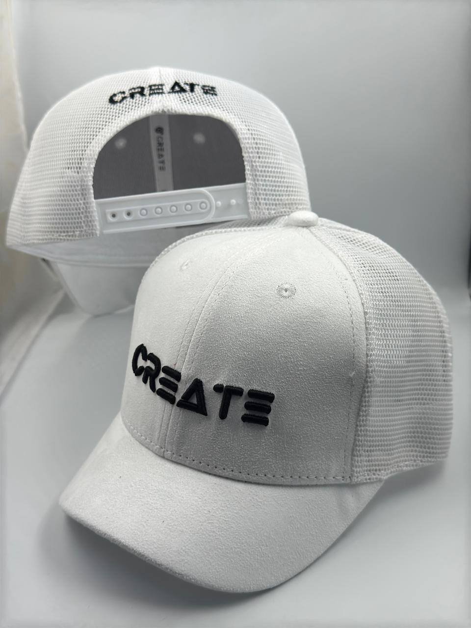 كابات CREATE