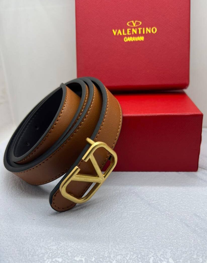 احزمة VALENTINO