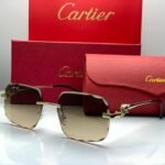 نظارات Cartier