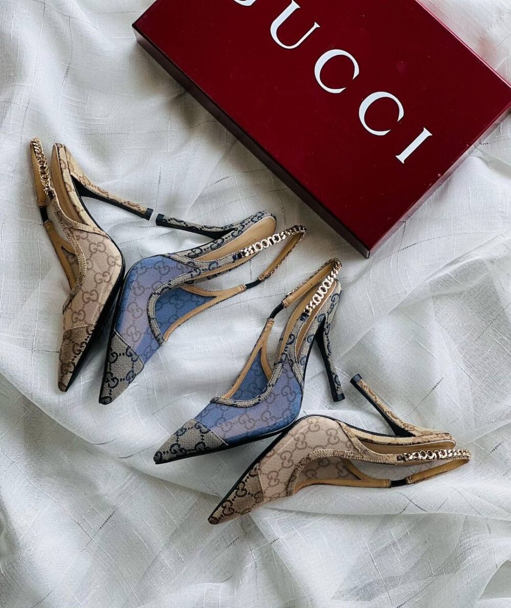 احذية Gucci نسائي