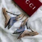 احذية Gucci نسائي