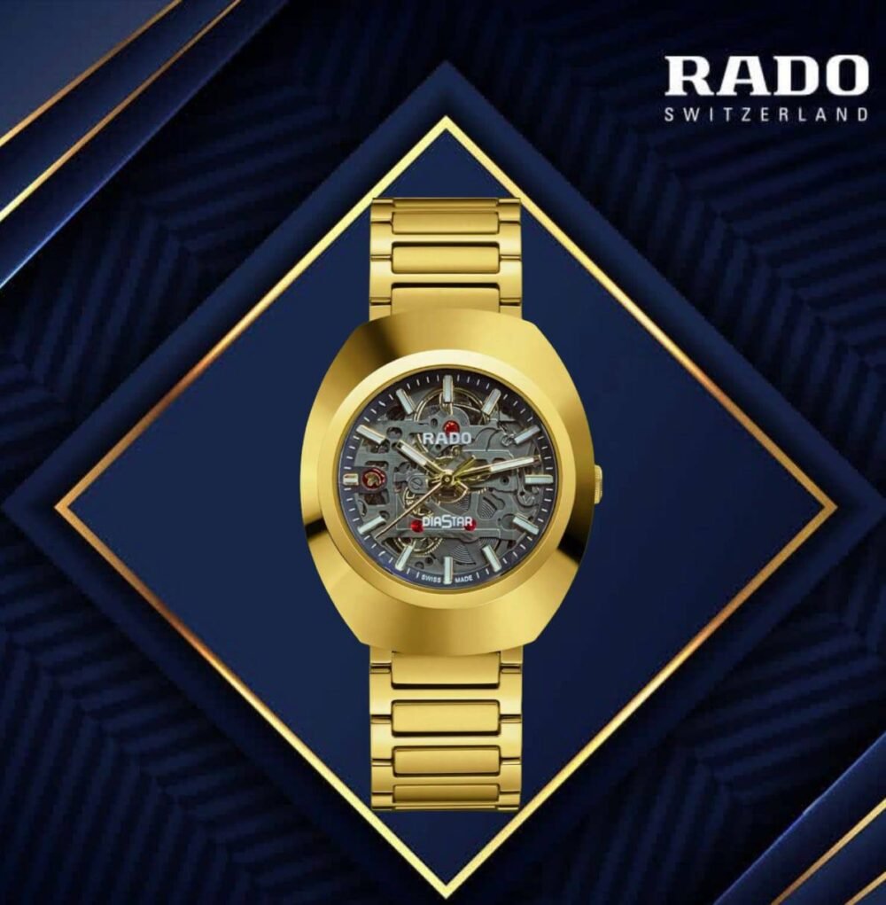 RADO
