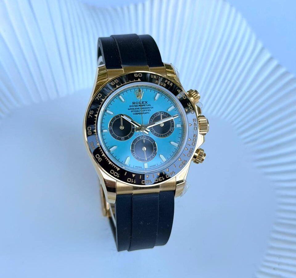 ساعة رولكس DAYTONA سوبر ماستر