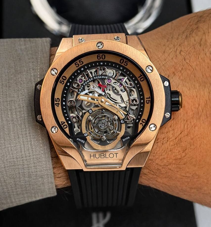Hublot