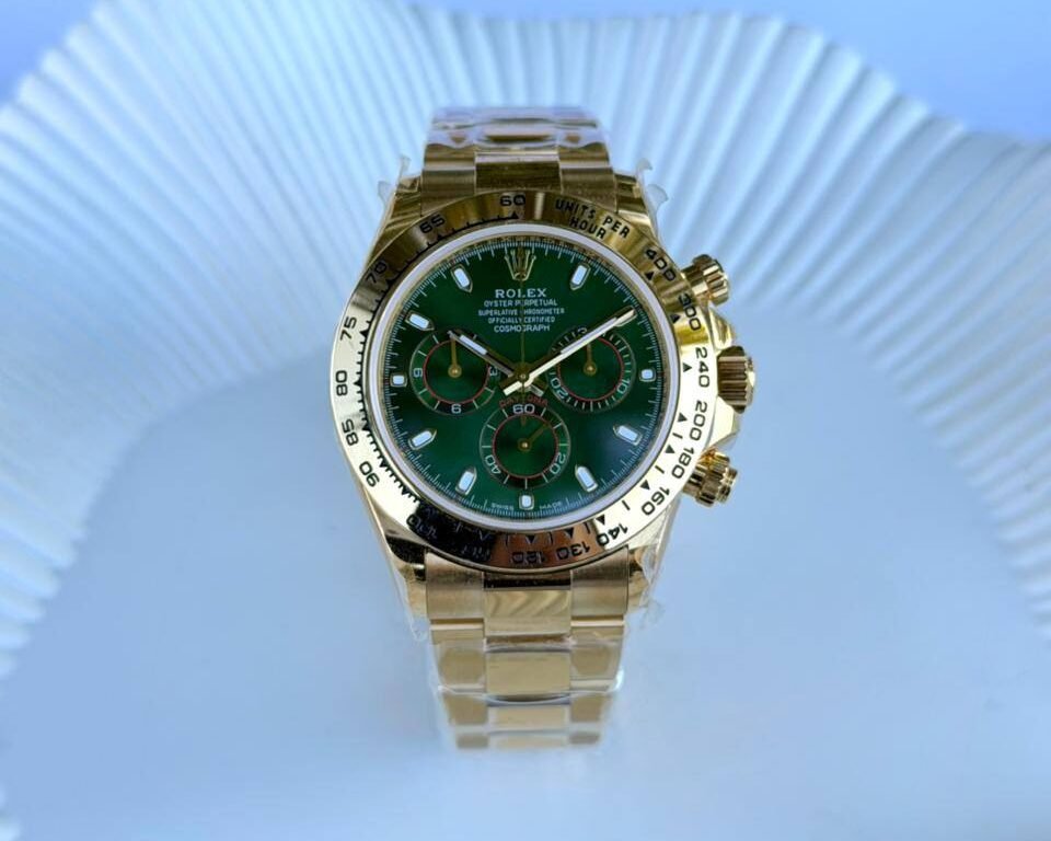 ساعة رولكس DAYTONA سوبر ماستر