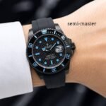 ساعات رولكس GMT اويستر اوتوماتيك
